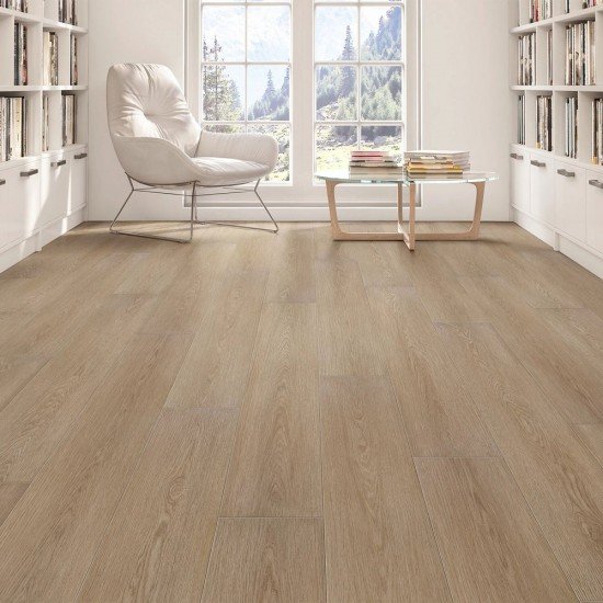 Shaw Floors – Nomadic Brown Vinyl Shaw Floors – Nomadic Brown Vinyl